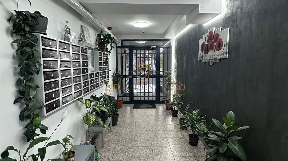 Apartament 3 camere, gata de mutare, Bd Constantin Brancoveanu - Poză 9