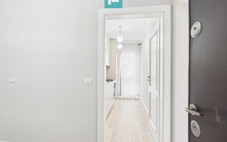 Apartament premium, prima închiriere, în Giroc - Poză 10