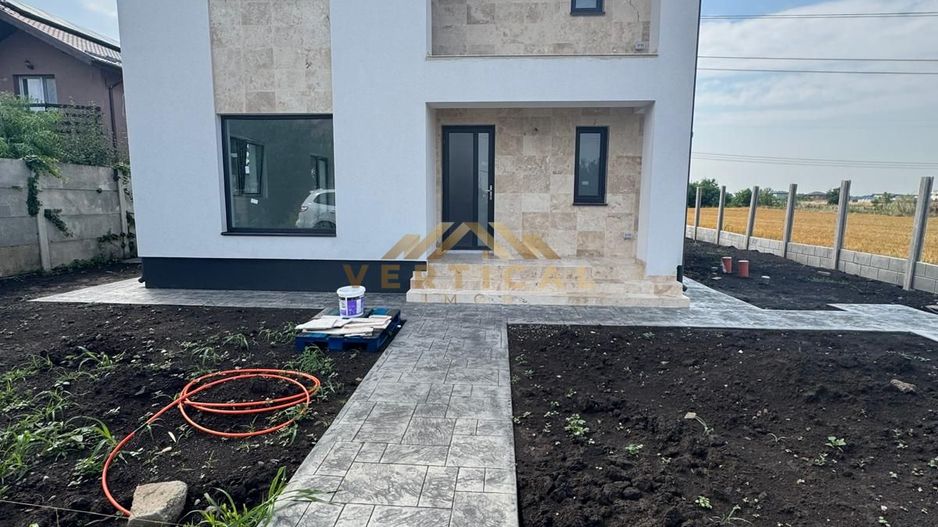 Casa P+1, teren 754 mp, Berceni - Poză 11