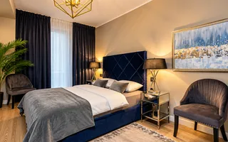 Apartament 4 camere Herastrau | loc de parcare - Poză 11