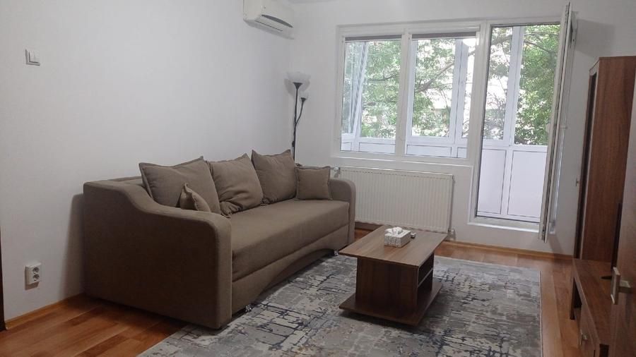 Garsonieră decomandată Titan, 35 mp, etaj 2, langa parc IOR - Poză 1