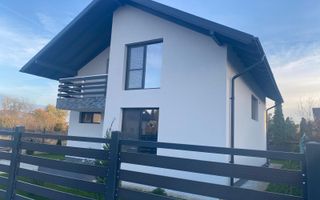 2 Vile/Case noi, de vânzare la munte in loc. Breaza - Prahova - Poză 22