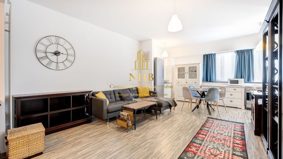 Apartament 3 Camere | 1 locuri de parcare | Green Vista - Poză 10