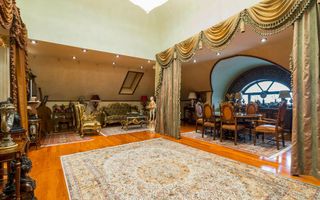 Vila unicat - vanzare - Baneasa-Liceul Francez - pret la cerere - Poză 24