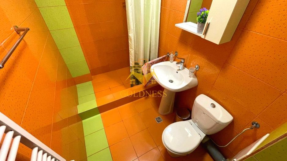 2 camere open space, Calea Turzii, Mihai Romanul, OMV, Buna Ziua - Poză 6