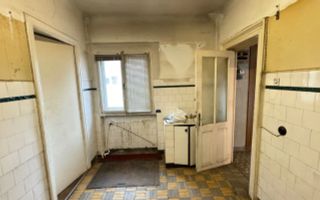 Cotroceni | Casa 4 camere | 112mp | curte comuna | 245.000 EUR - Poză 3