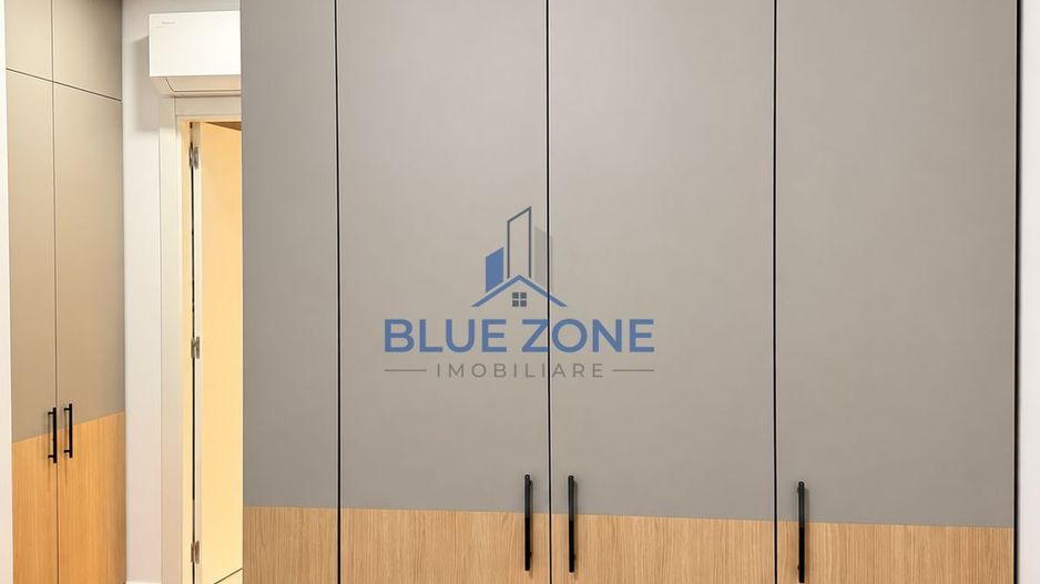 Apartament 3 camere | Hercesa Vivenda | 2 băi | Parcare subterana - Poză 5