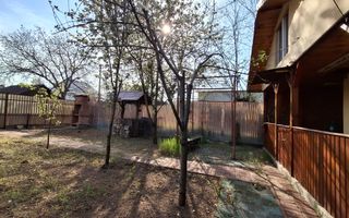 Teren plus Casa cu 2 Camere  zona Andronache – Gherghiței - Poză 6