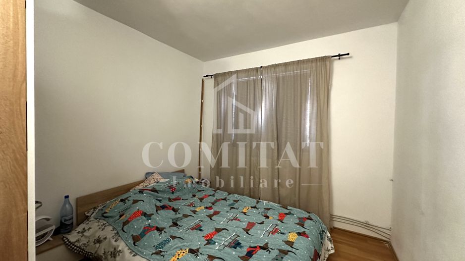 Ideal pentru Investitie!!! Apartament la etaj intermediar | Manastur - Poză 6