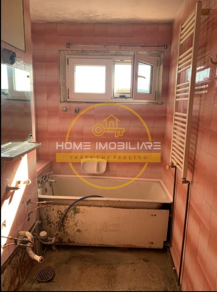 Apartament 2 camere | Podu Ros –  | 50 mp | Etaj 3/4 | Fără risc seismic - Poză 10