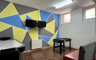 Afacere la cheie de vânzare | Loc de joaca pentru copii | Iosia - Poză 14