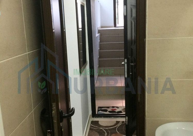 Apartament 1 cameră, mobilat și utilat, bloc nou, Păcurari, Iași - Poză 7