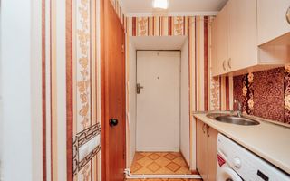 De vânzare garsonieră – str. Belgrad 19/4, Botanica - Poză 9