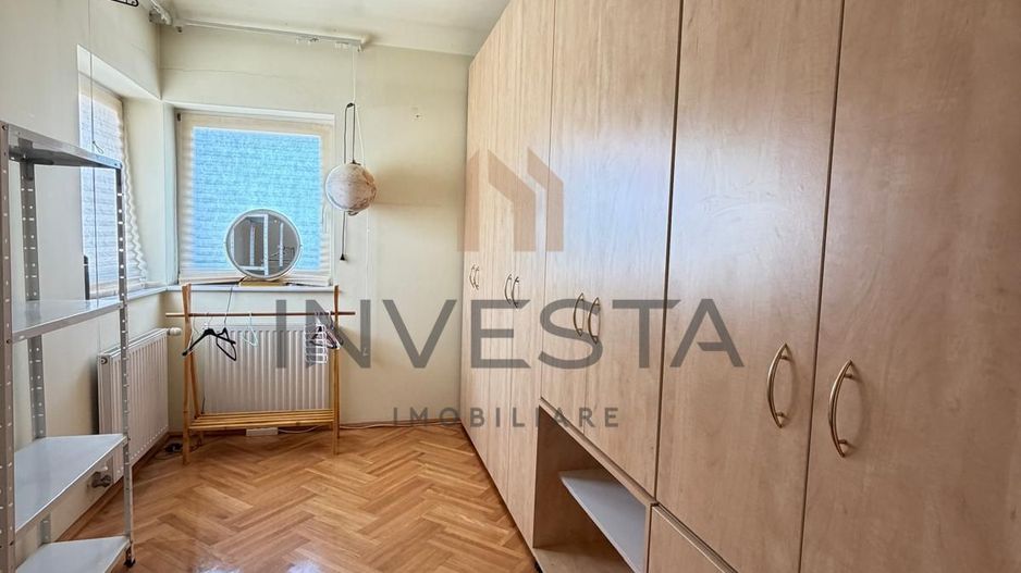 Casa spatioasa de 280 mp de inchirat, cartier Manastur, zona Campului - Poză 20