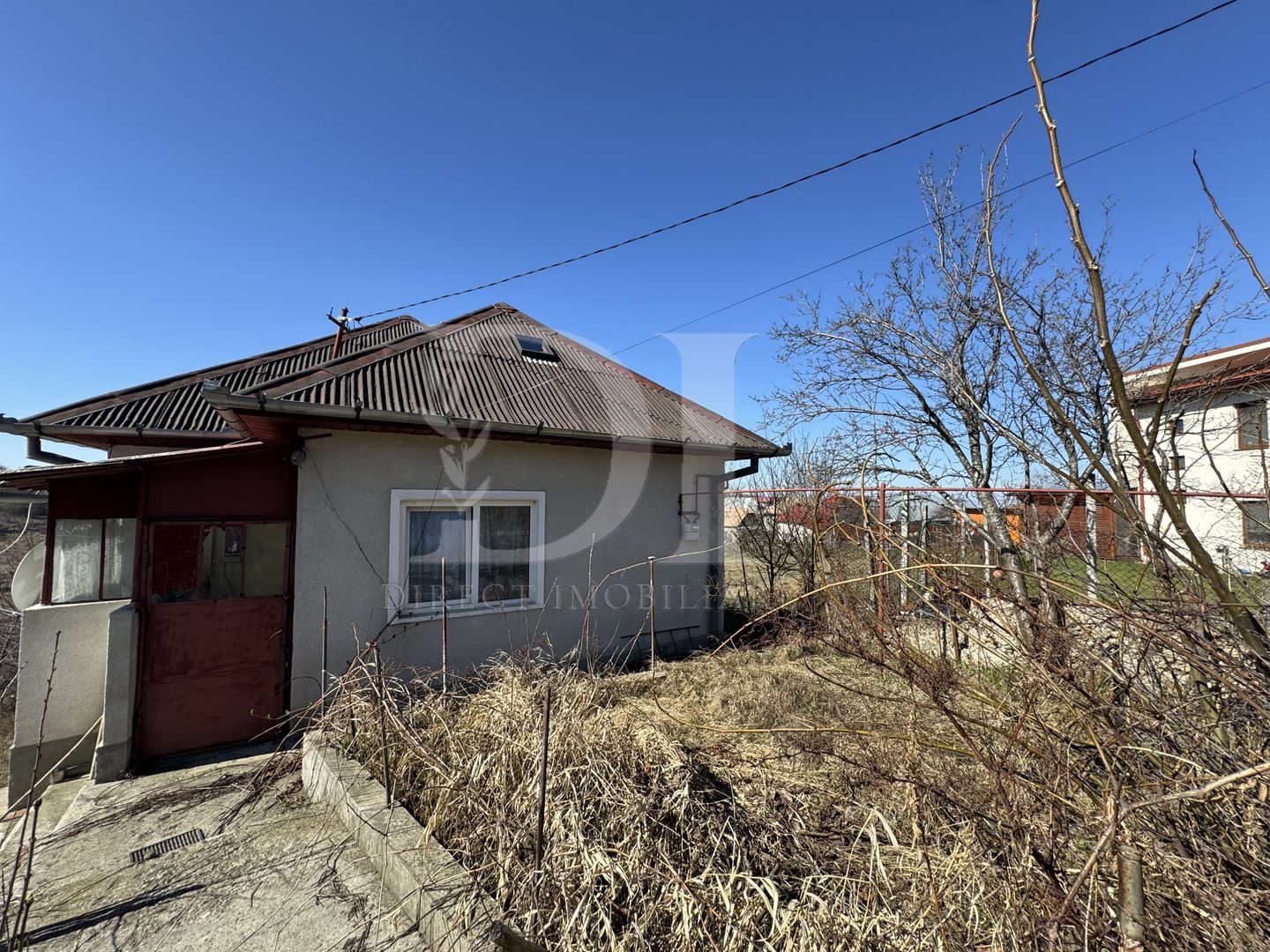 Casa cu teren / Feleacu - Poză 6