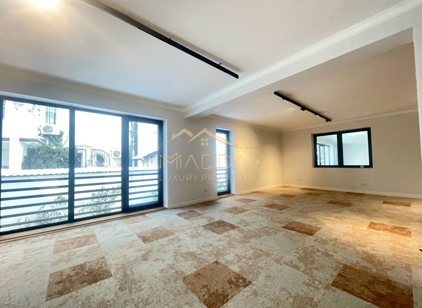 Spatiu de birouri/Showroom PREMIUM ***140mp// Tei/Barbu Vacarescu - Poză 7