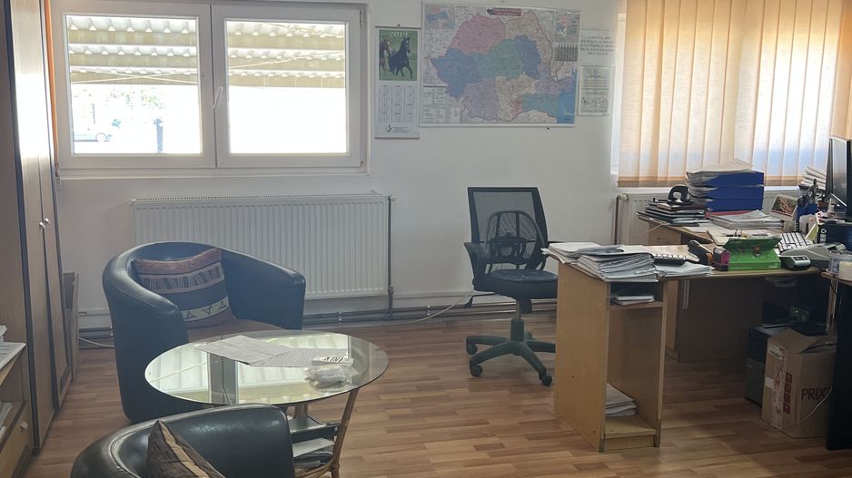 Complex industrial și logistic – aprox. 1.520 mp – spații frigorifice, - Poză 33