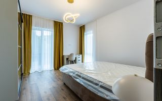 3 camere, Premium, bloc nou, Manastur Zona Baza Sportiva, Mehedinti - Poză 10