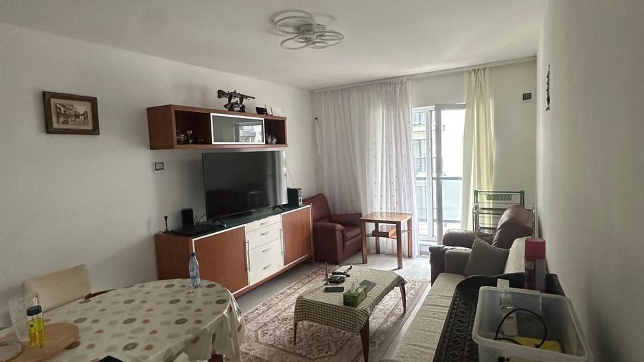 Inchiriere Apartament 2 Camere in Joy Residence la 6 minute de metrou - Poză 16