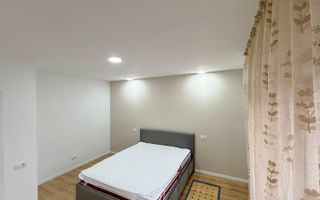 Casa cu 3 camere, curte proprie, renovata complet, Astra - Poză 6
