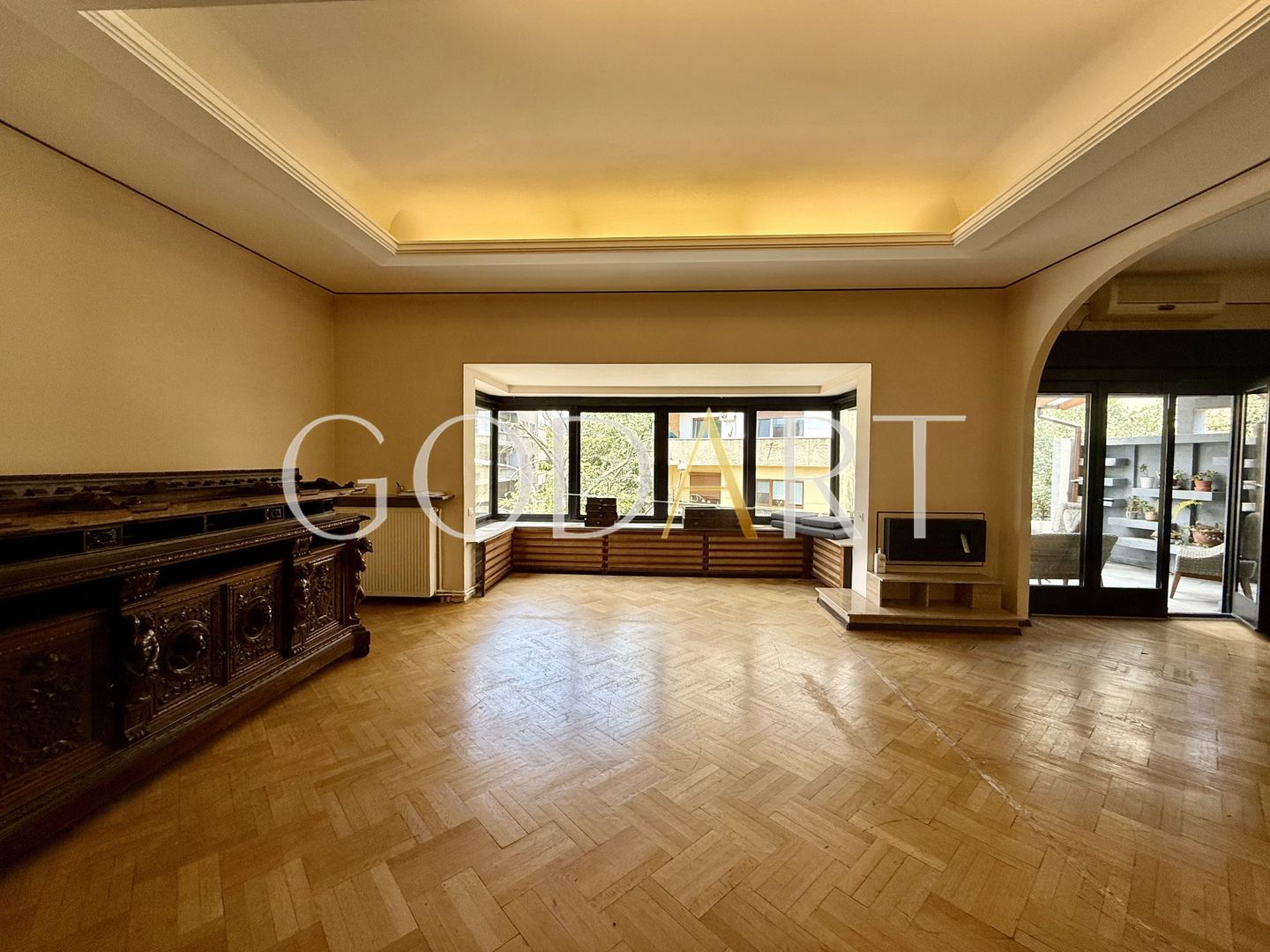Apartament 5 camere | Central | 215.5 mp - Poză 4