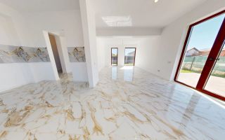 Vila noua, din caramida Harman-Brasov - Poză 4