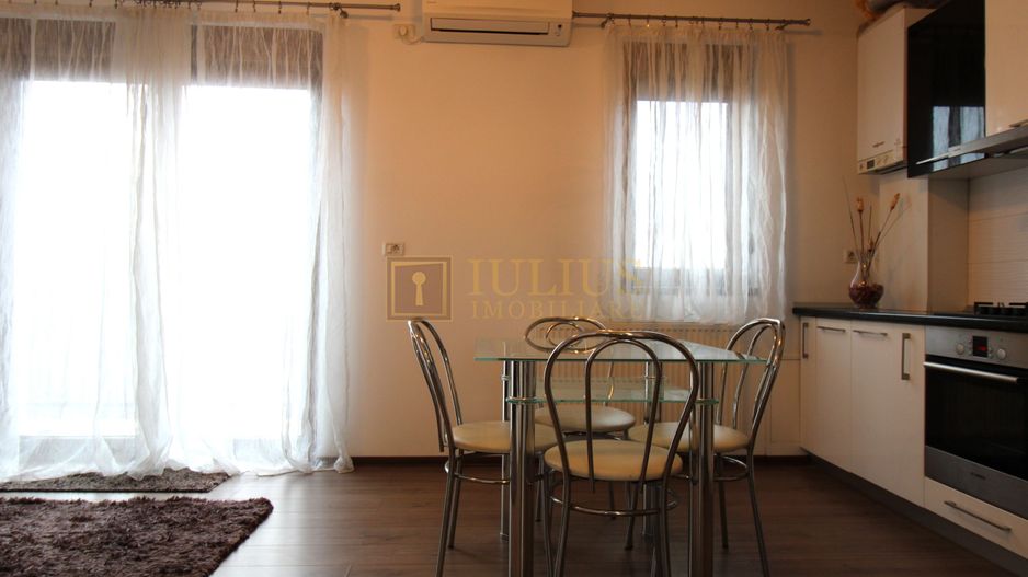 Centrala proprie,clima, loc de parcare. Complex Studentesc -Stadion. - Poză 5