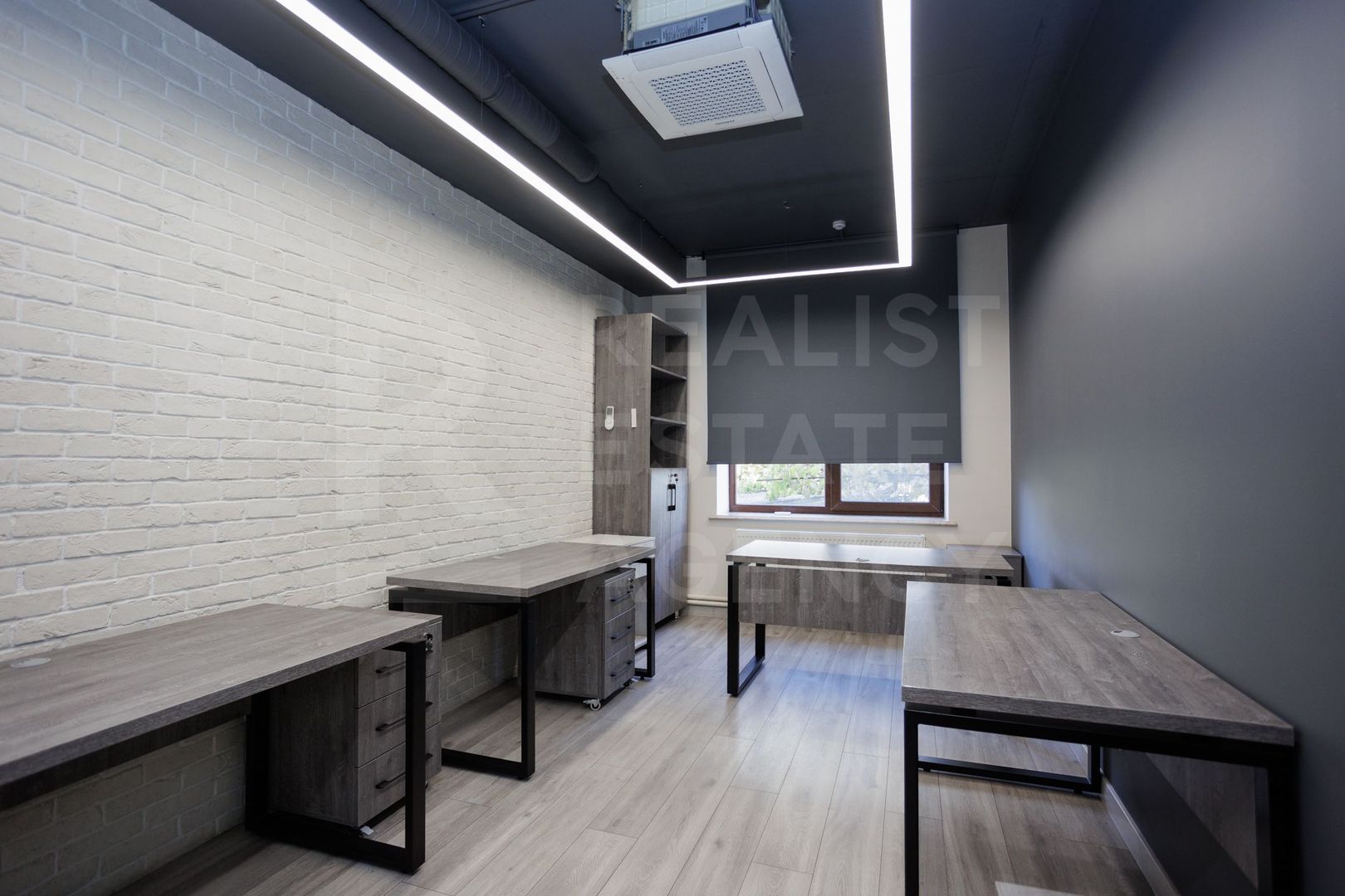 Se oferă oficiu sper chirie 270 mp, str. Petru Rareș, Centru - Poză 15