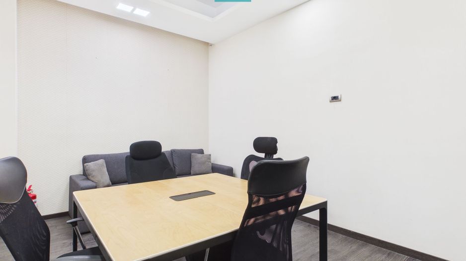 Birou Premium 63,9 mp + Terasă 70 mp | Etaj retras - Poză 13