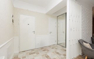Vânzare apartament 3 camere, str.  Alba Iulia, Buiucani. - Poză 8