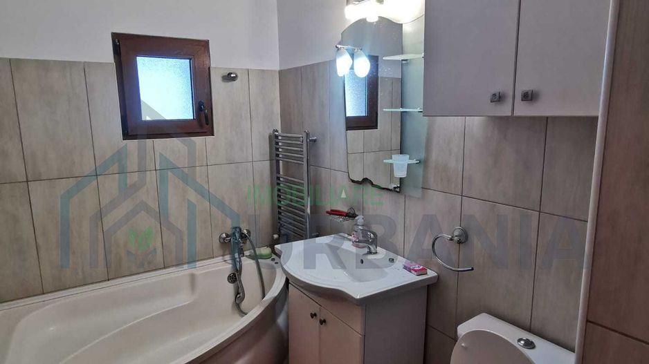 Apartament de închiriat, 3 camere, zona CUG, Iași - Poză 7