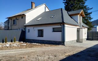 Casa individuala Sacele, 150 mp, 231 mp teren, renovata integral 2025 - Poză 3