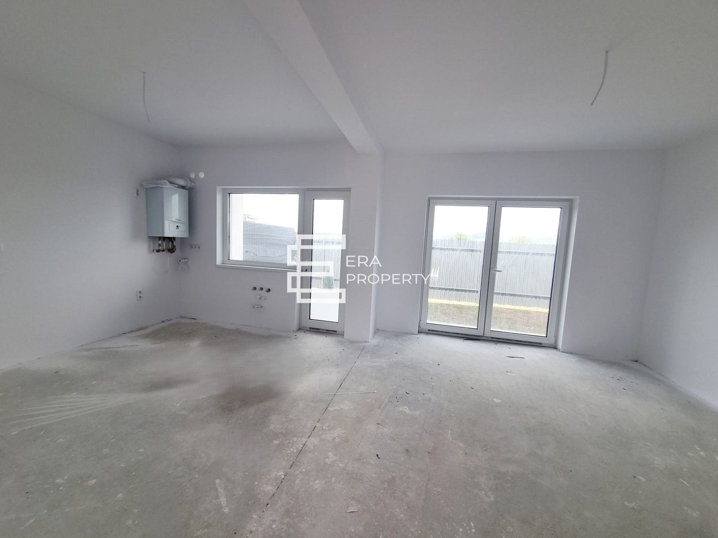Casă individuală, 4 camere, Șelimbăr – Intabulată, predare la cheie - Poză 2