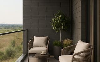 Tomis Nord - Vanzare apartament decomandat cu 3 camere, bloc nou. - Poză 7