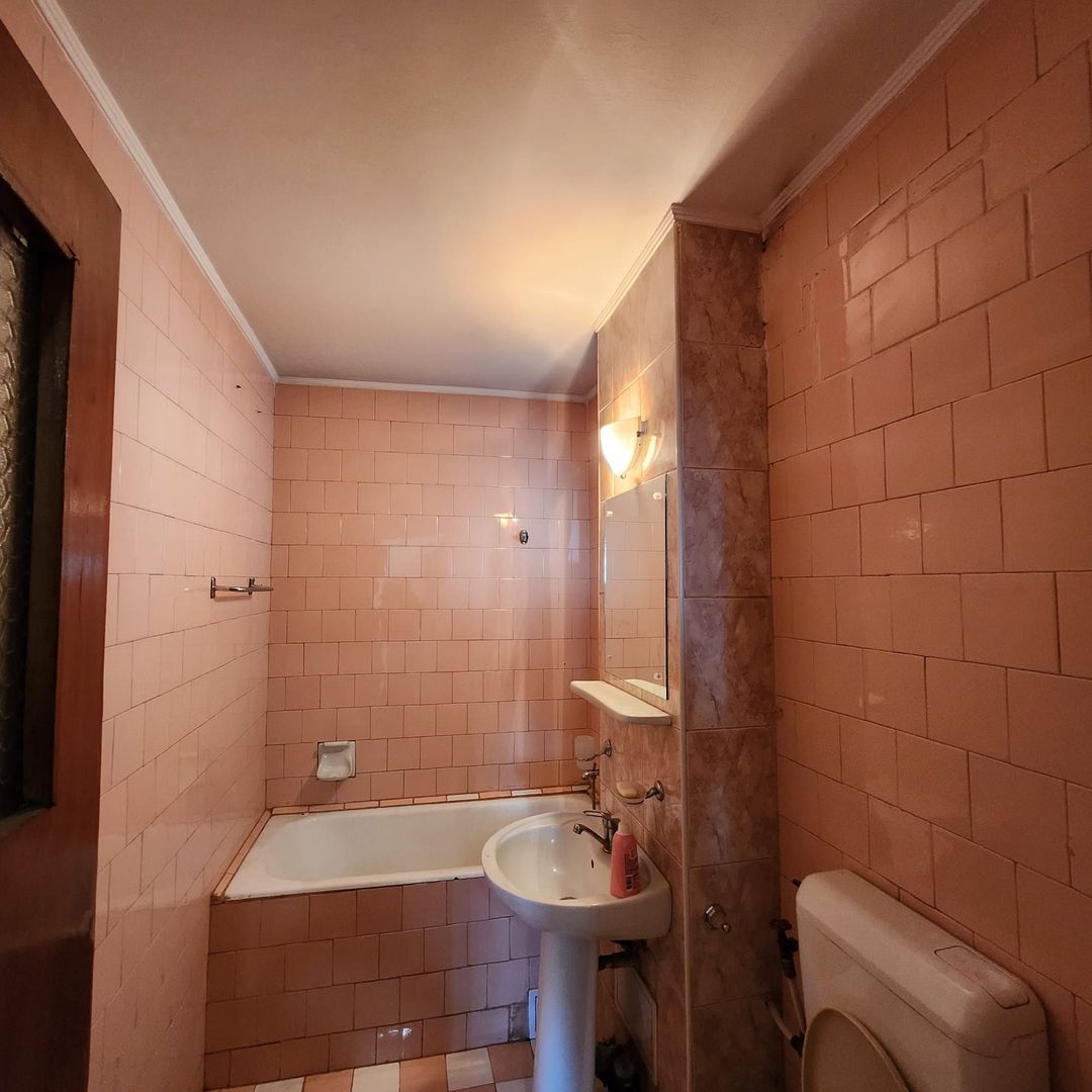 Apartament 3 camere Mega Mall - Poză 5