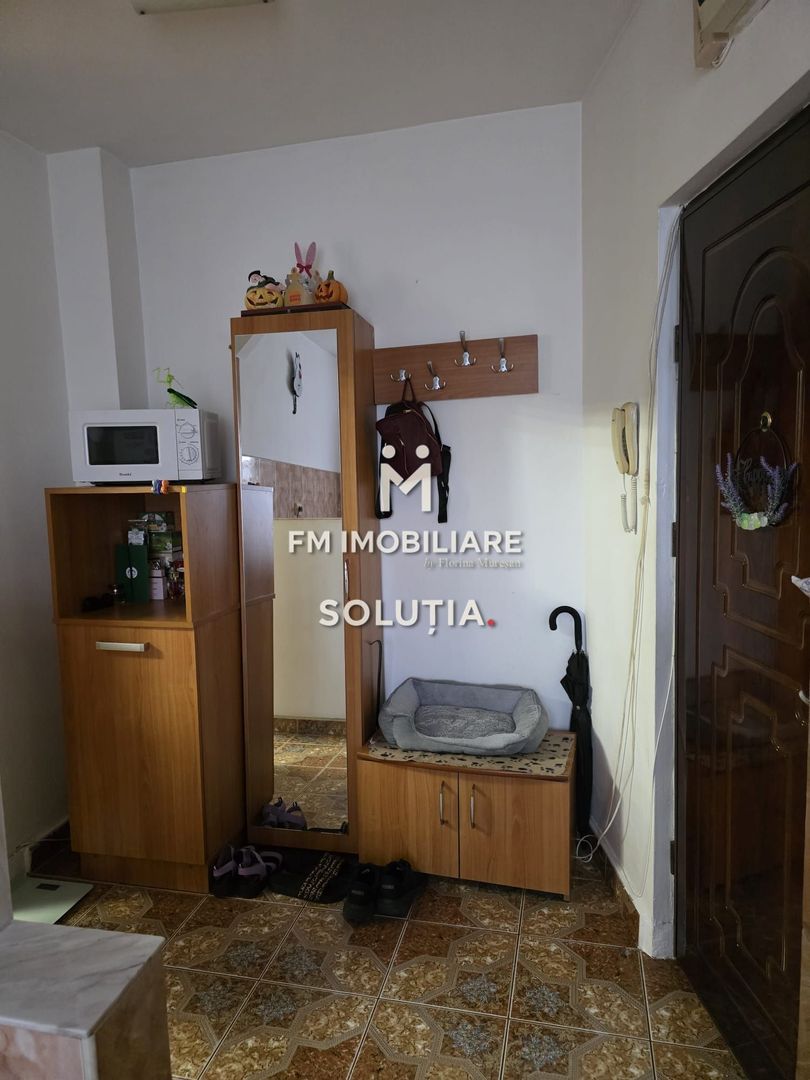 Apartament de vânzare strada Aviatorilor - Poză 9