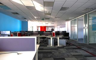 Spatiu modern pentru birouri - 770.00 mp - Metrou Aurel Vlaicu - Poză 3