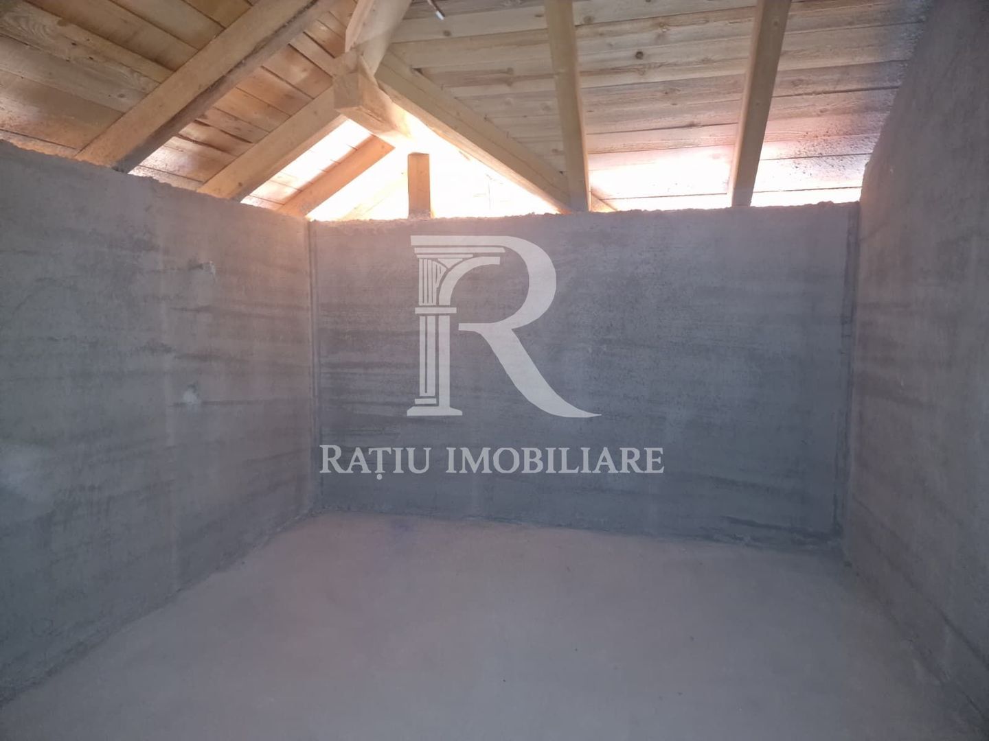 Casa cu 5 camere | Semifinisata | Vedere Panoramica | Paleu | Bihor - Poză 15