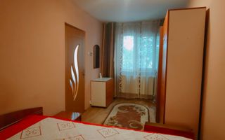 2 CAM TATARASI, FARA RISC, MOBILAT, ETAJ INTERMEDIAR, MUTARE IMEDIATA - Poză 3