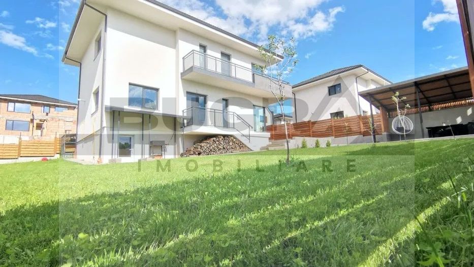 Casa individuala, 136 mp, gradina 380 mp, Dezmir - Poză 1