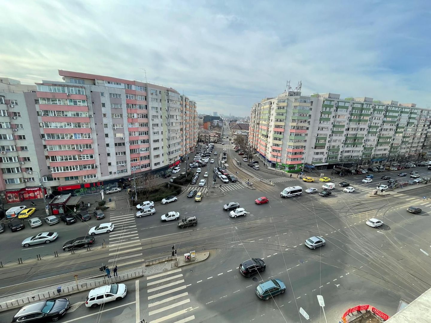 APARTAMENT SUPERB RENOVAT | STEFAN CEL MARE | LIZEANU - Poză 10