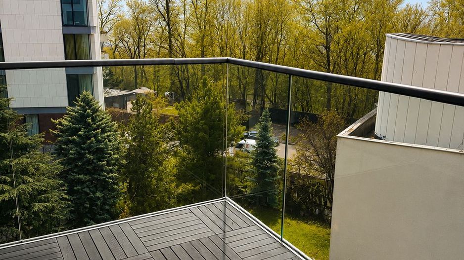 One Herăstrău Park | 3 Camere | Liniște și Intimitate - Poză 8