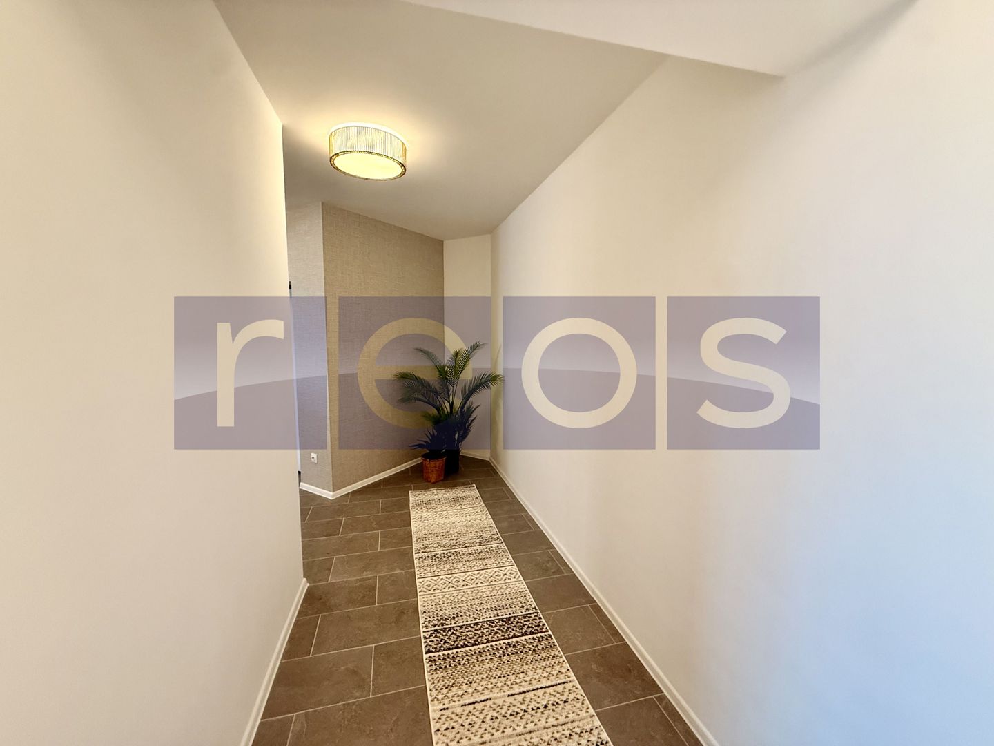 VANZARE 2 CAMERE | TERASA | STRAULESTI | PISCINA PRIVATA A COMPLEXULUI - Poză 6