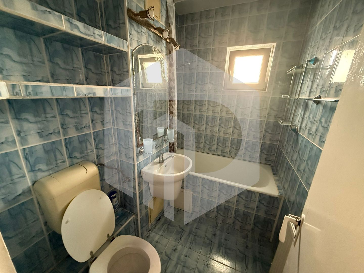 Apartament 4 Camere | Etaj 1 | Str. Iezer | De inchiriat - Poză 10