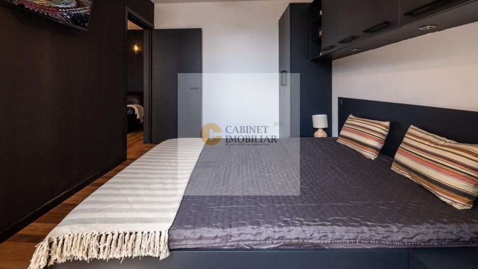 2 camere I Universitate I Renovat I Airbnb - Poză 15