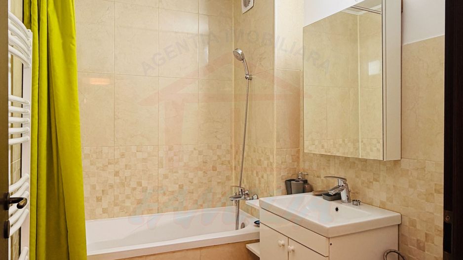 De vânzare apartament cu 3 camere semi. in Galati, Mazepa 1, etaj 1, - Poză 8