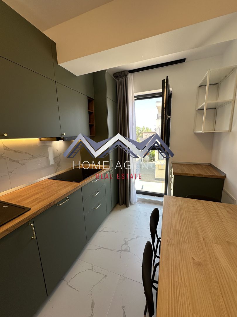 Apartament 3 camere Otopeni central | prima închiriere - Poză 5