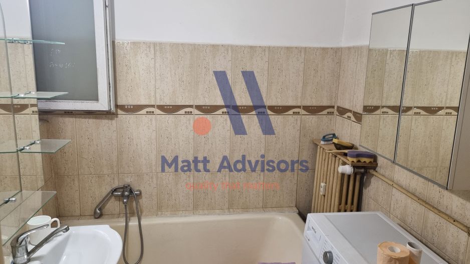 Apartament 2 camere - zona Brancoveanu - Poză 10