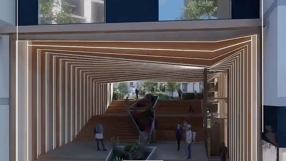 INFINITY NORD - Poză 6