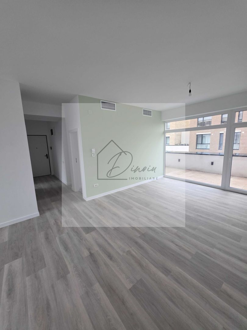 Apartament 2 camere Pipera Plaza I Finisat I taxare inversa I COM 0% - Poză 1
